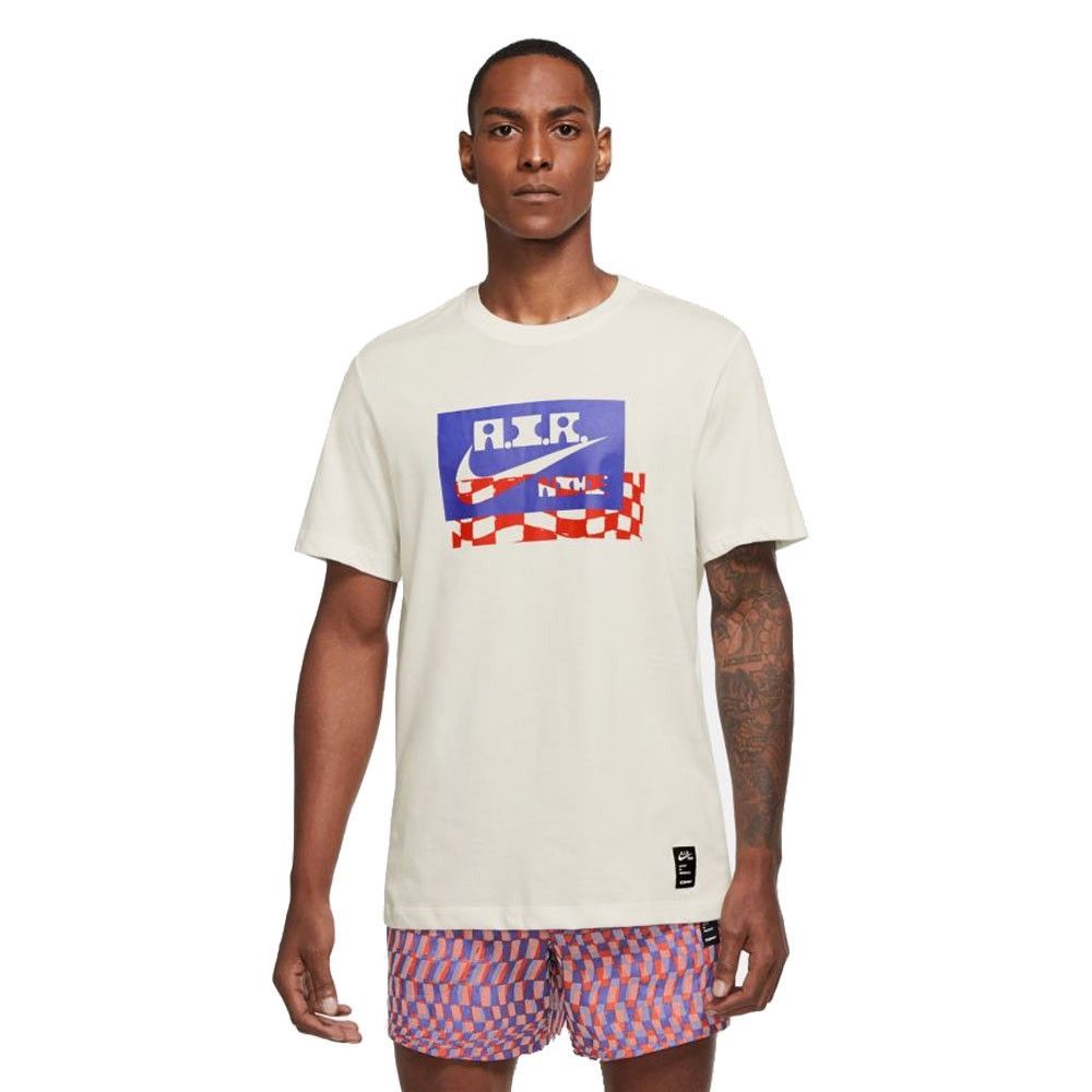 Nike NIKE DRI-FIT A.I.R. CHAZ BUNDICK Size US XL / EU 56 / 4 - 2 Thumbnail
