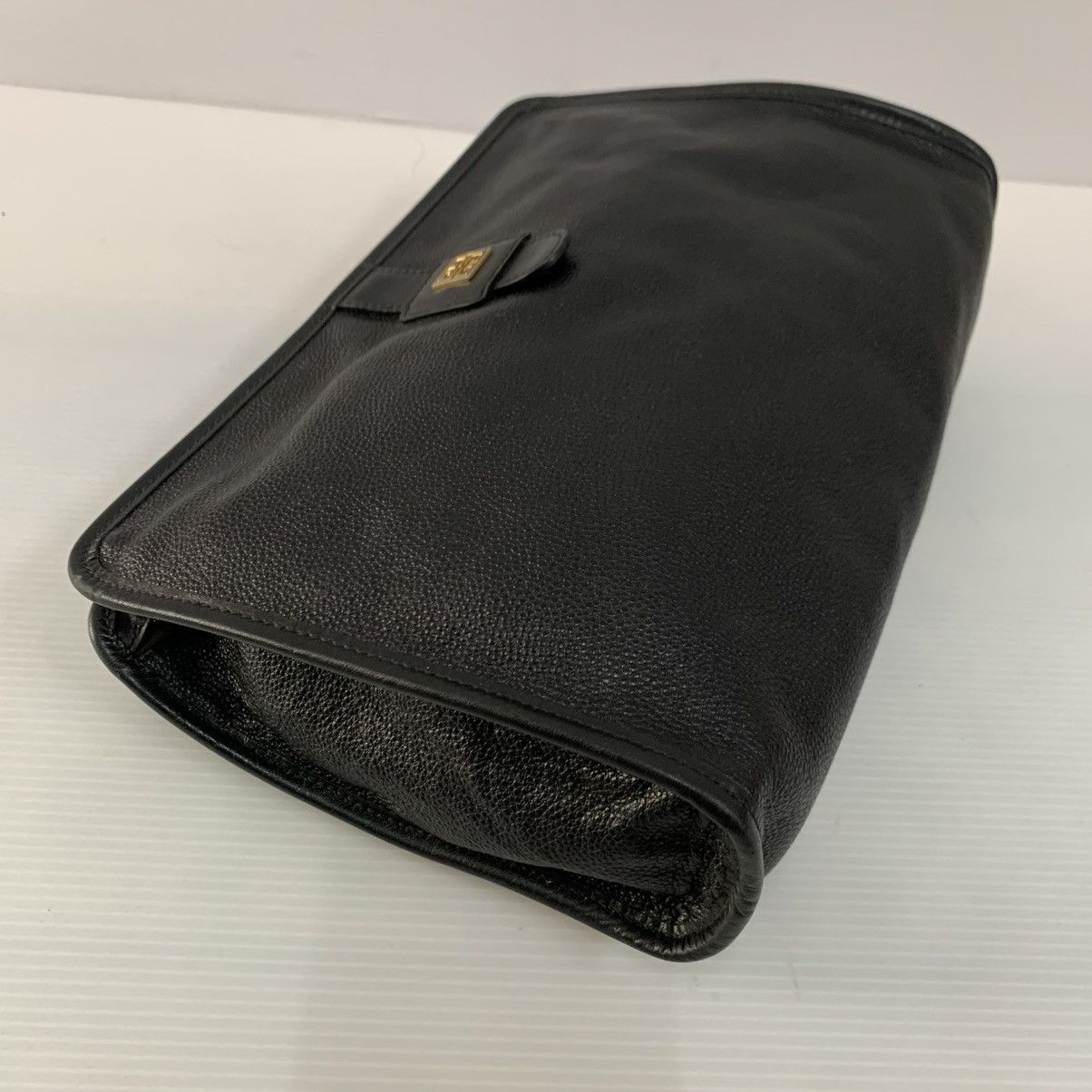 Givenchy Givenchy Vintage Clutch Bag Size ONE SIZE - 8 Thumbnail