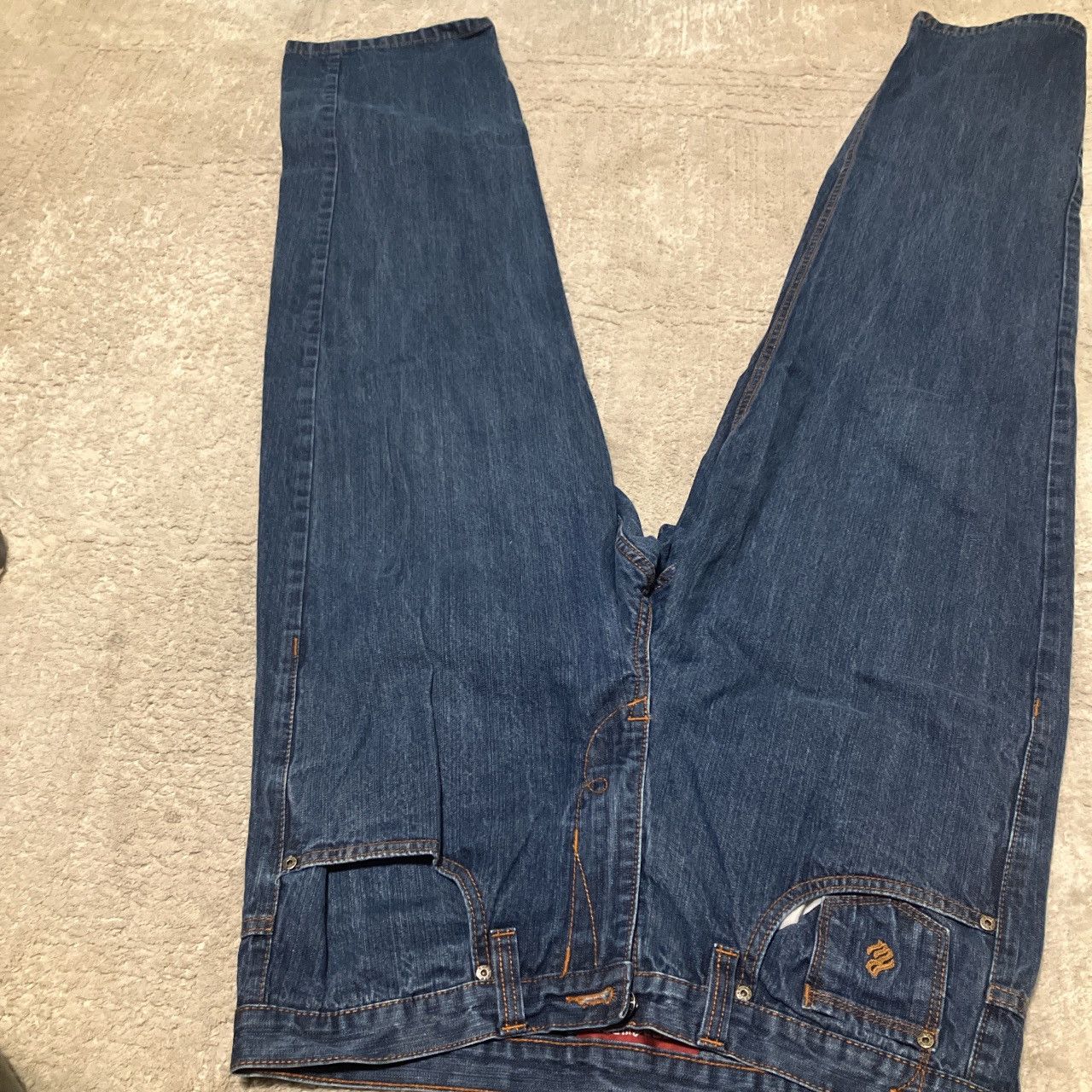 Rocawear Roca Wear Size US 36 / EU 52 - 2 Thumbnail