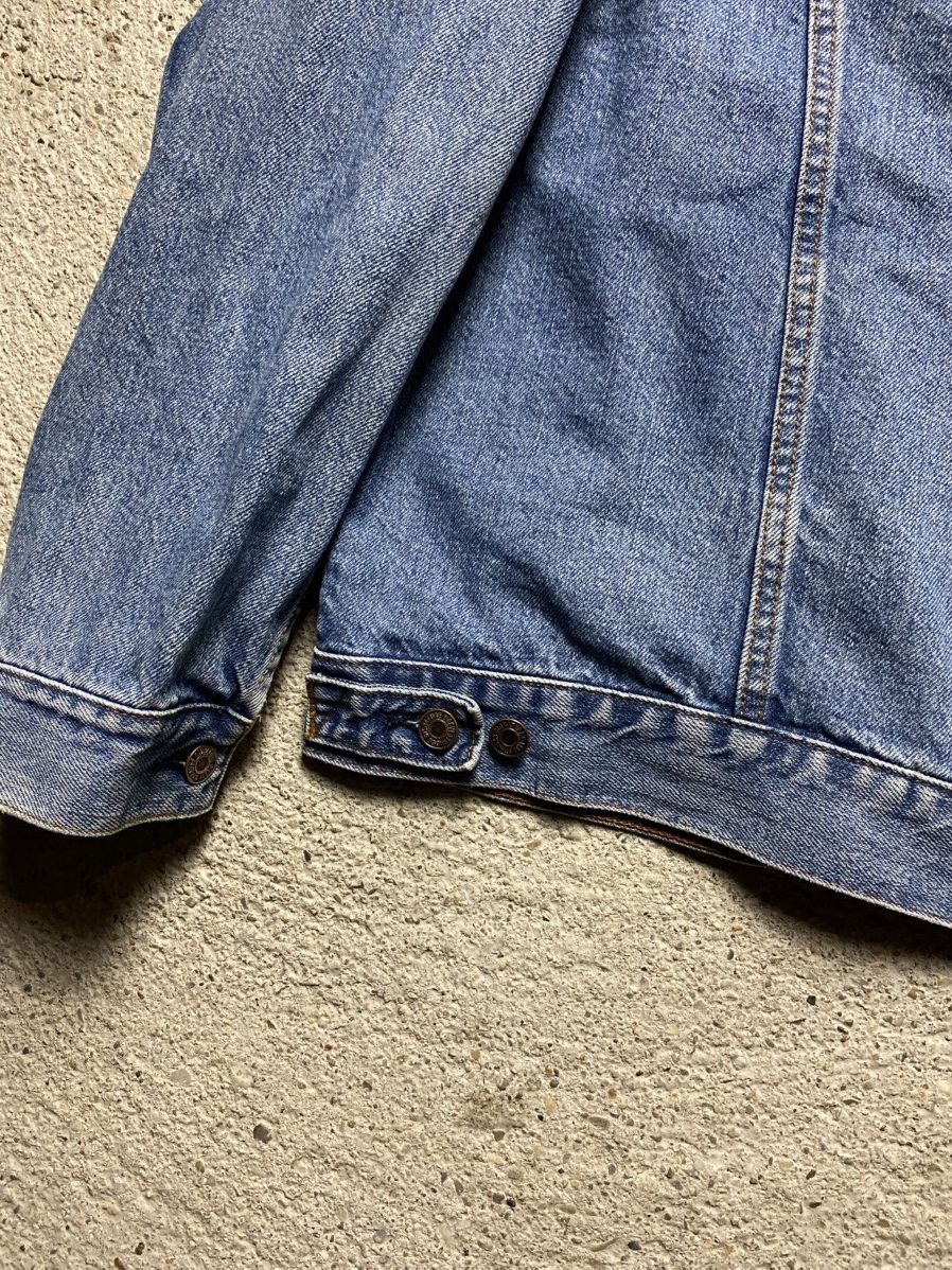 Levi's × Levi's Vintage Clothing Levis strauss signature american vintage distressed archive Size US XL / EU 56 / 4 - 16 Thumbnail