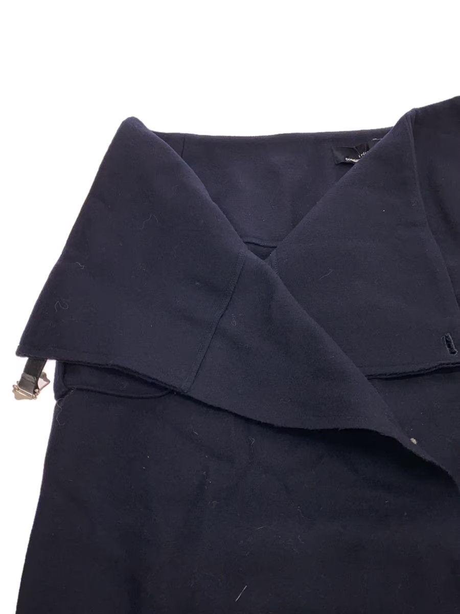 Comme des Garcons 1998 Belt Wrap Wool Skirt Size 30" / US 8 / IT 44 - 4 Thumbnail