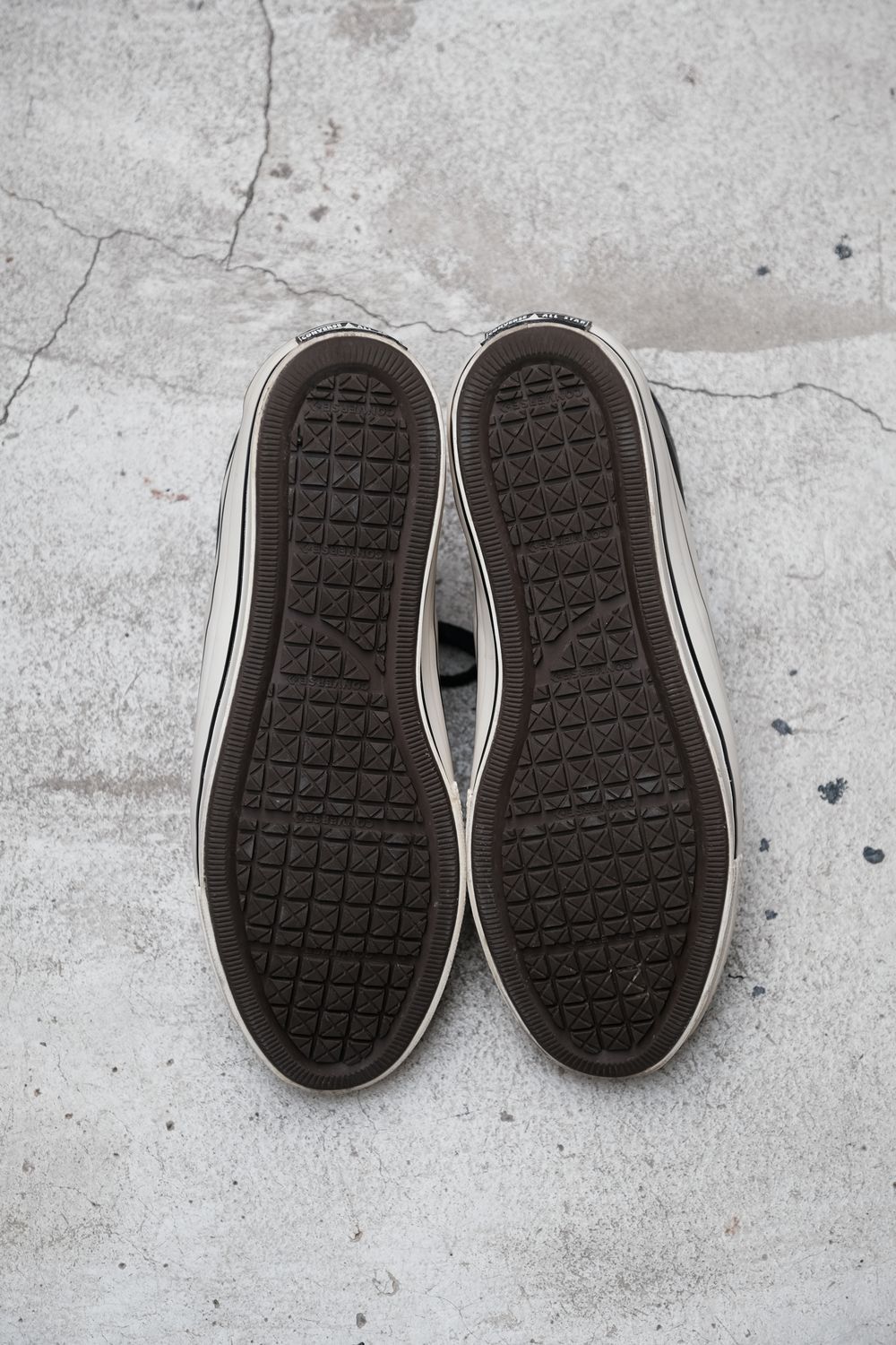 Converse × Kim Jones CONVERSE x KIM JONES Chuck 70 Size US 10 / EU 43 - 7 Thumbnail