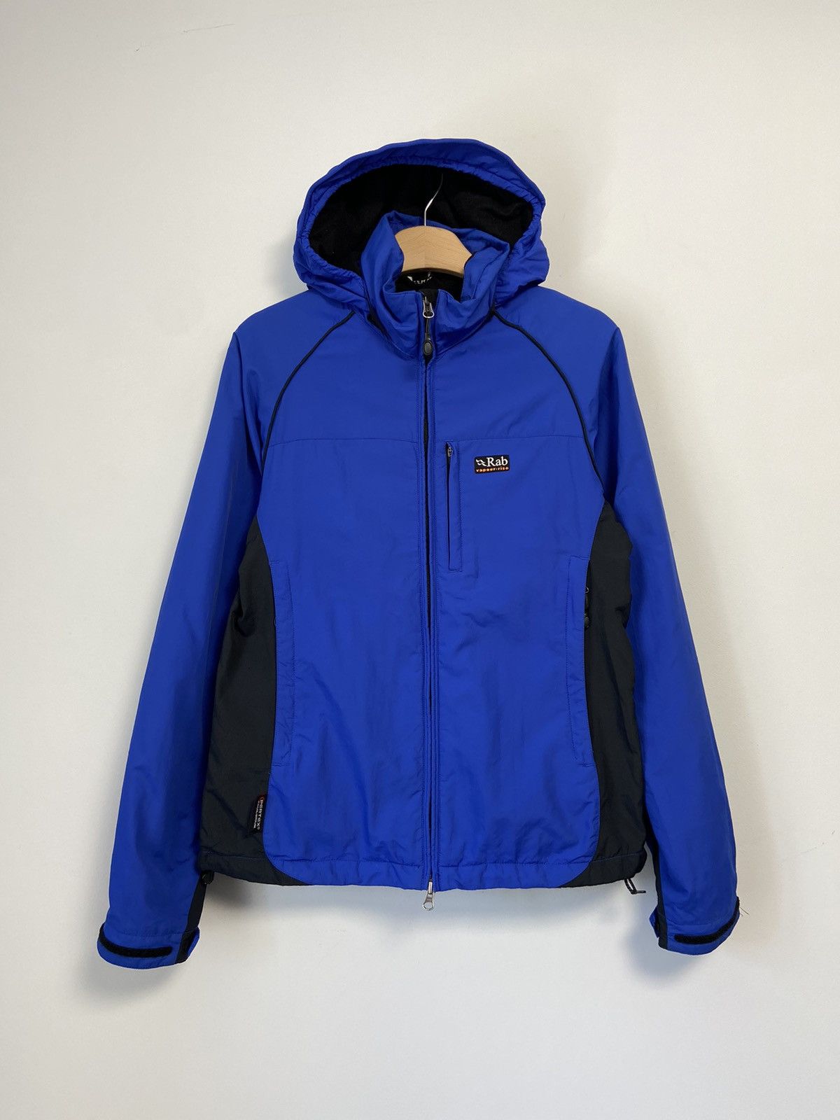Rab Rab Vintage Jacket Wmn’s VR Size XL / US 12-14 / IT 48-50 - 1 Thumbnail