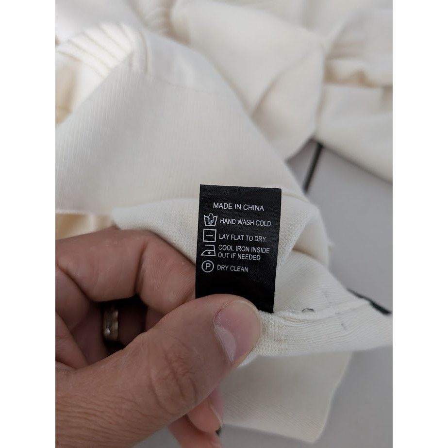 Todd Snyder o1rshd1 CC20 Polo Shirt in Bisque Size US S / EU 44-46 / 1 - 10 Thumbnail