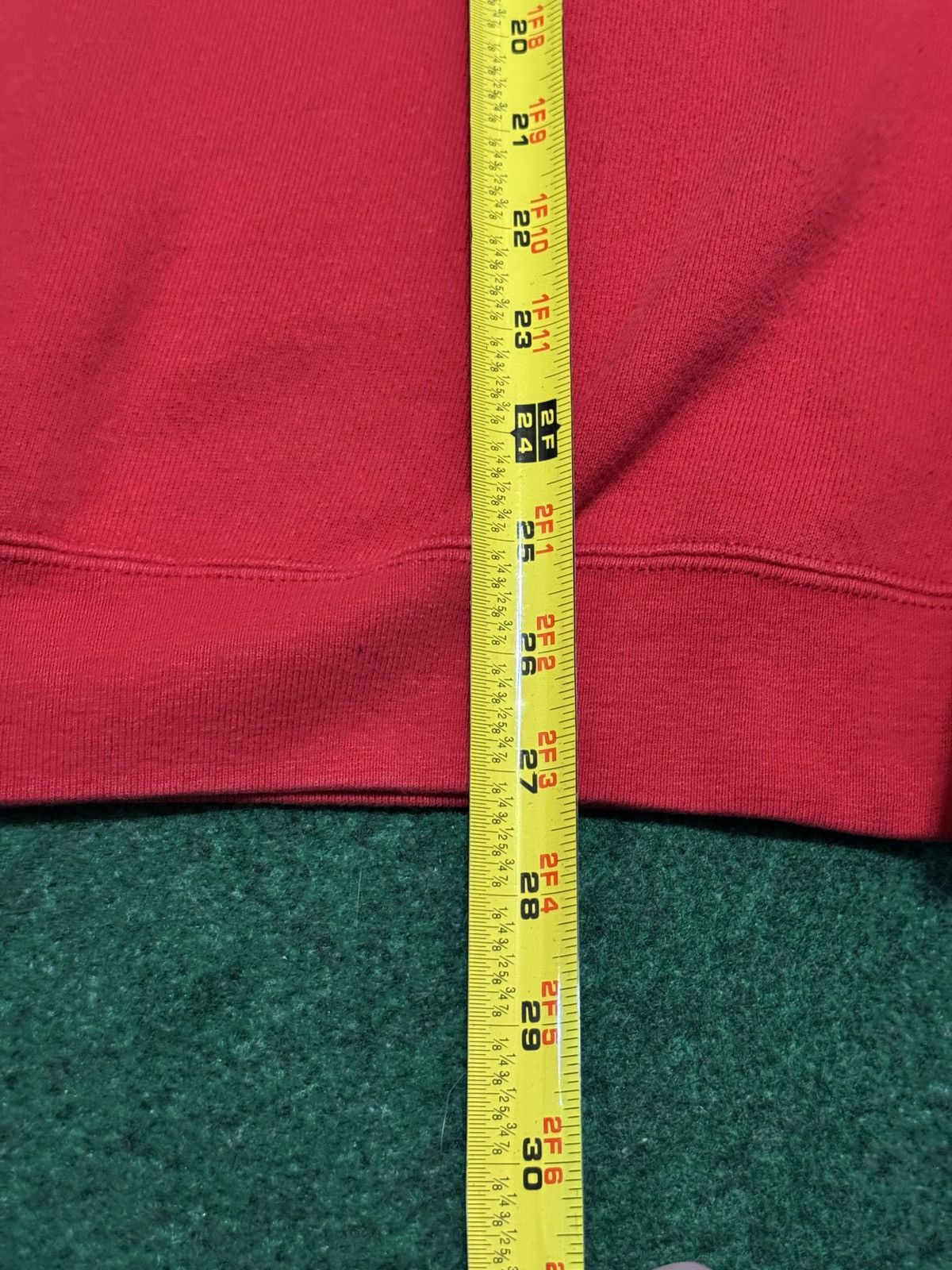Vintage Vintage 90s Dubois Beavers Football XL Crewneck Sweatshirt Size US XL / EU 56 / 4 - 6 Thumbnail