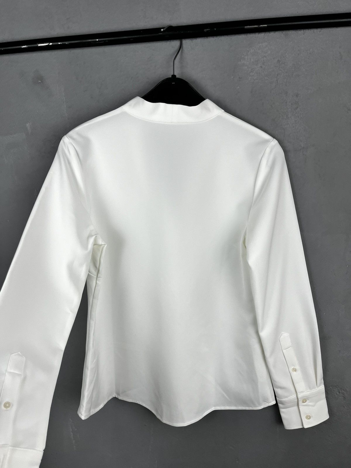 Designer × Other Suitsupply Japanese style shirt Size XS / US 0-2 / IT 36-38 - 10 Thumbnail