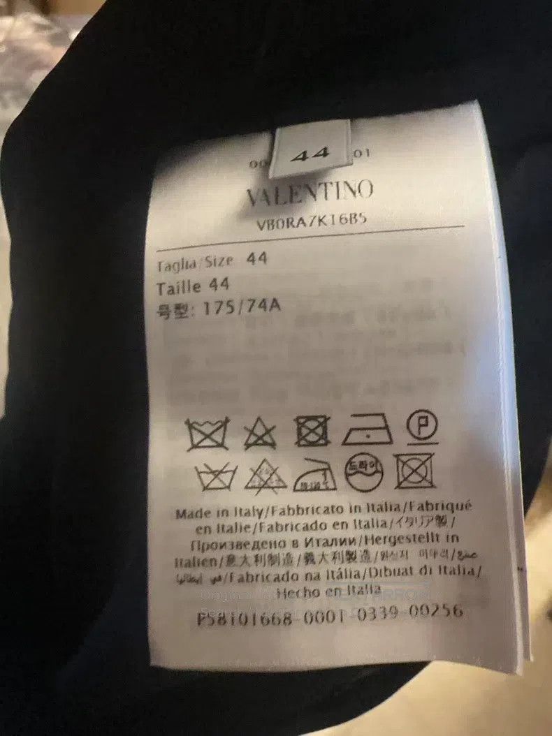 Valentino Valentino Skirt Size M / US 6-8 / IT 42-44 - 4 Thumbnail