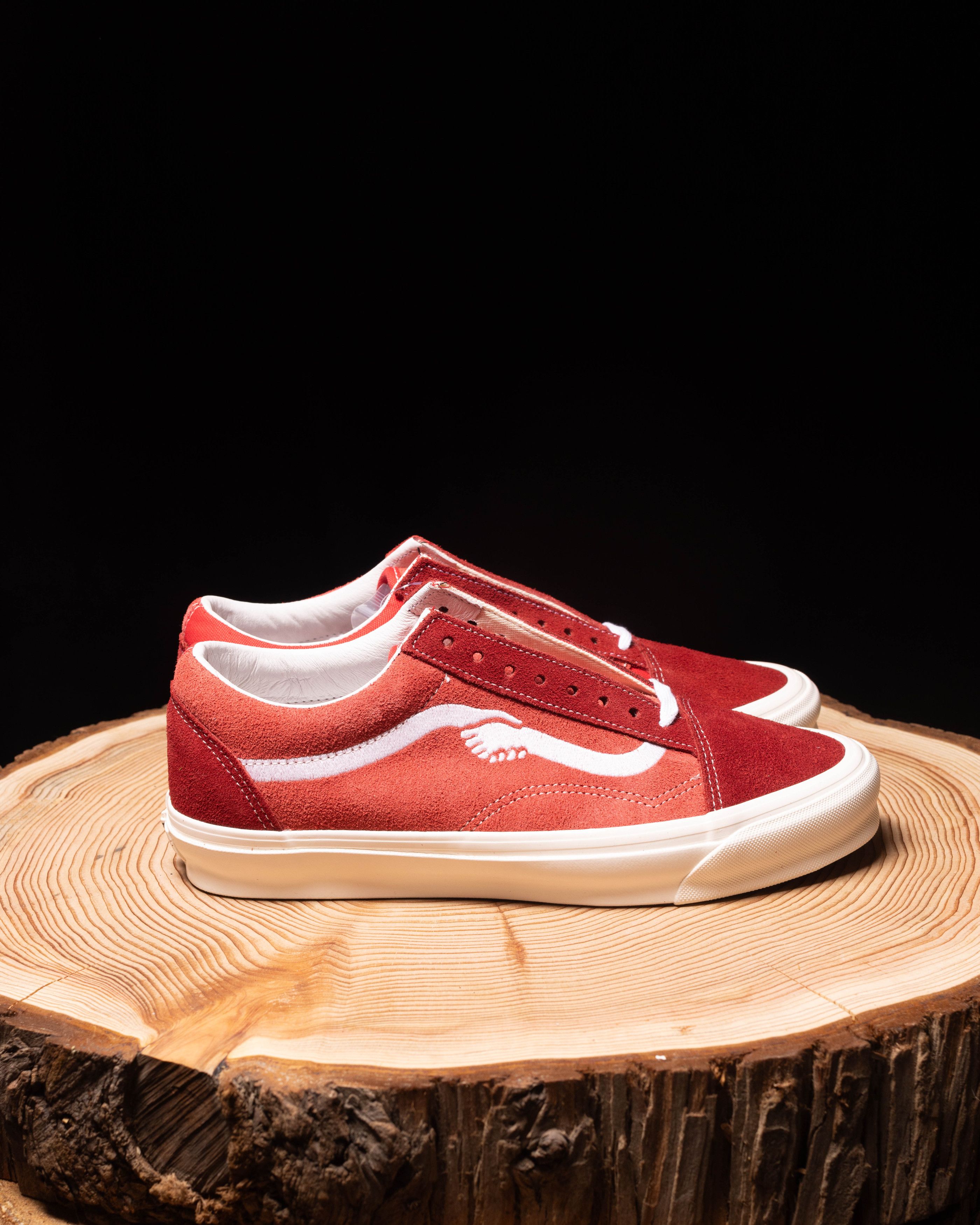 Notre × Vans Vans x Notre Chicago Old Skool Size US 9 / EU 42 - 3 Thumbnail