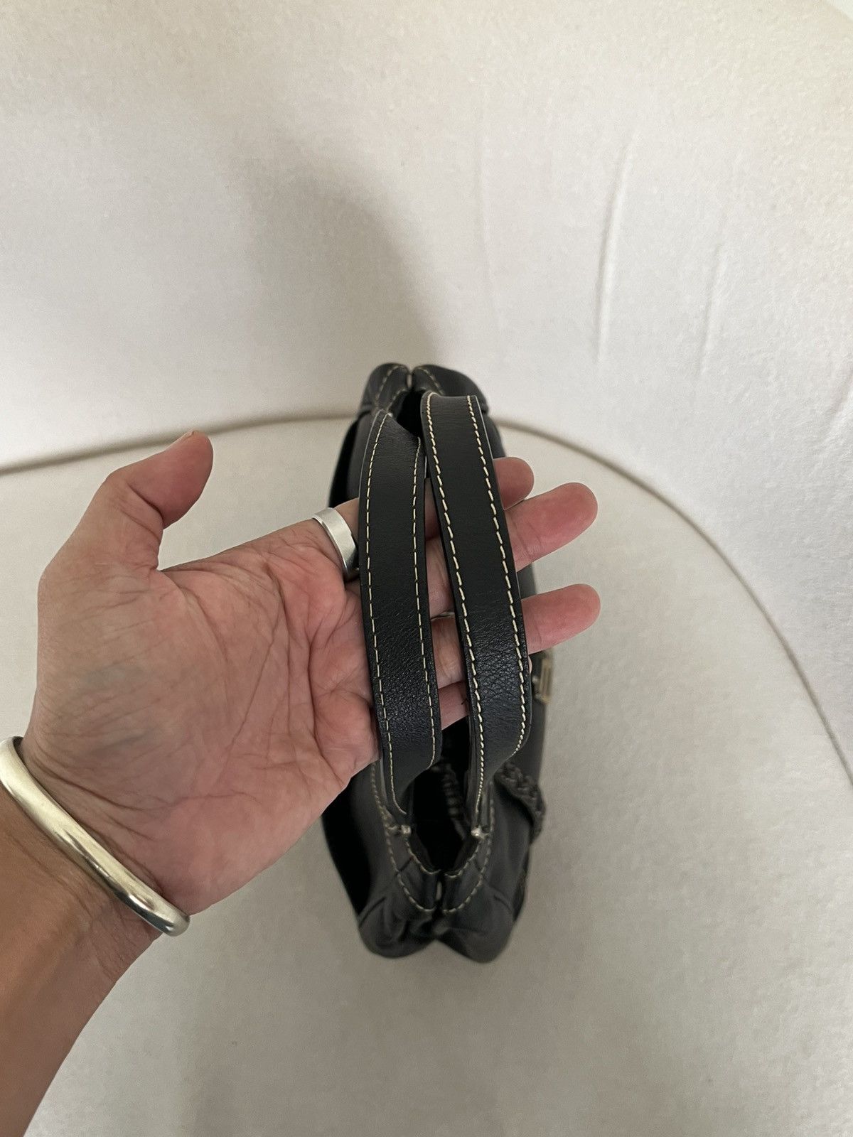 Balenciaga BALENCIAGA HOBOBAG Size ONE SIZE - 6 Thumbnail
