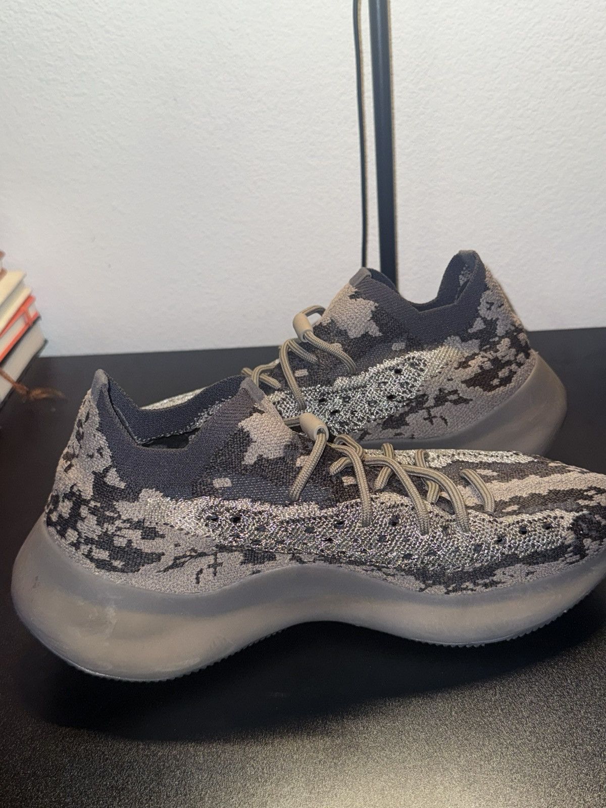 Yeezy Yeezy sneakers Size US 10 / EU 43 - 9 Thumbnail