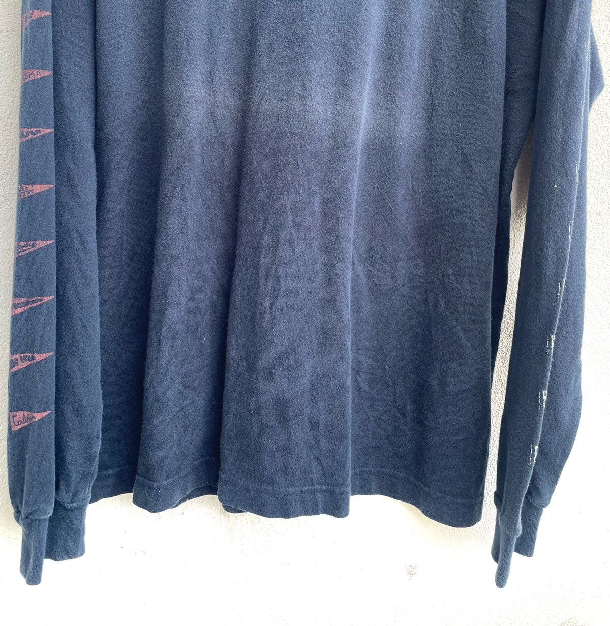 BARNS OUTFITTERS Barns Outfitters Longsleeve Shirt Size US M / EU 48-50 / 2 - 3 Thumbnail