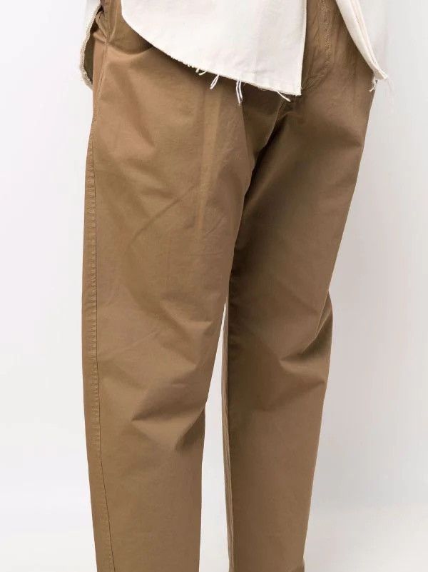 Henrik Vibskov !DS! SS22 Henrik Vibskov Easy Tapenade Casual Pants Size US 32 / EU 48 - 7 Thumbnail