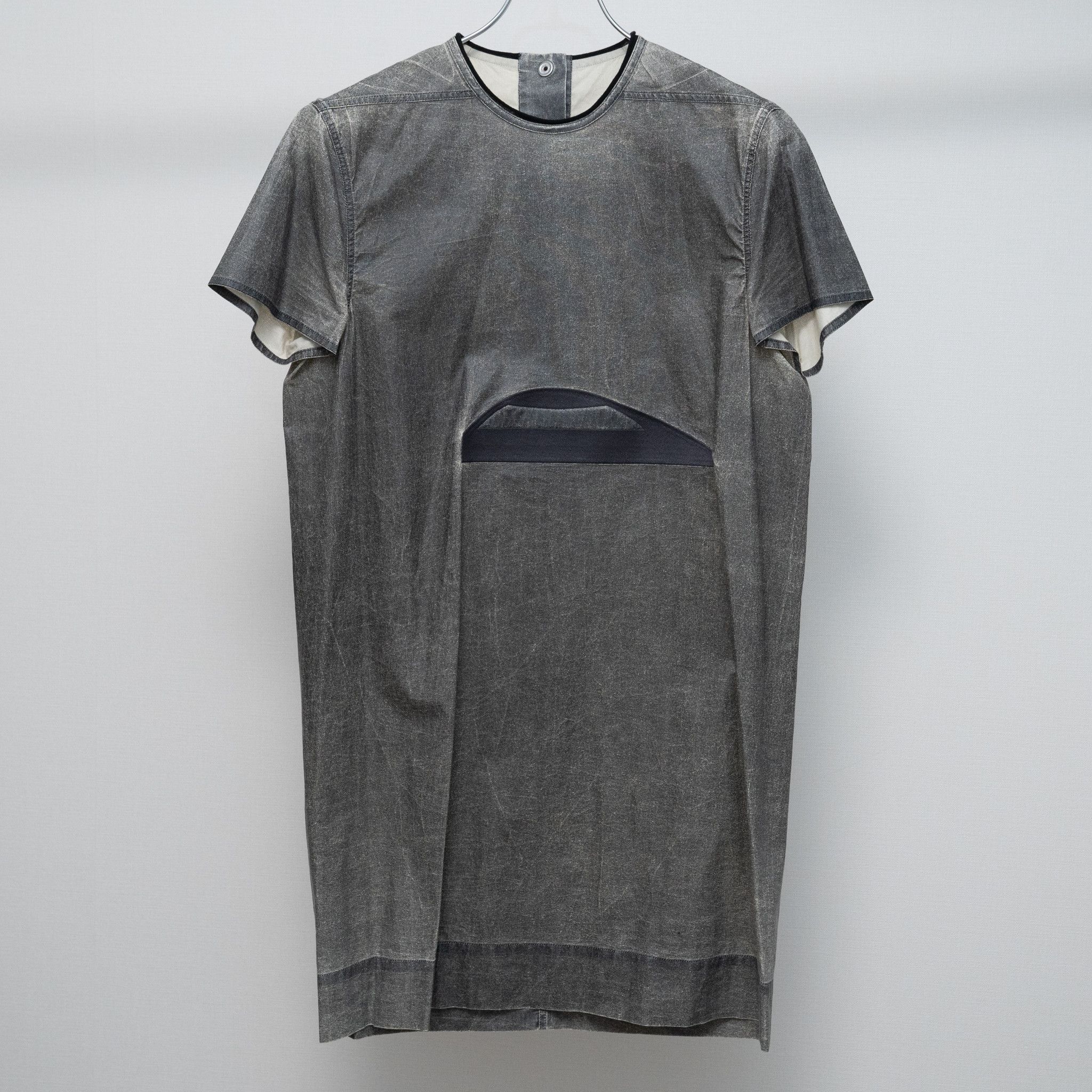 Rick Owens Rick Owens 16SS CYCLOPS T Size US XS / EU 42 / 0 - 4 Thumbnail
