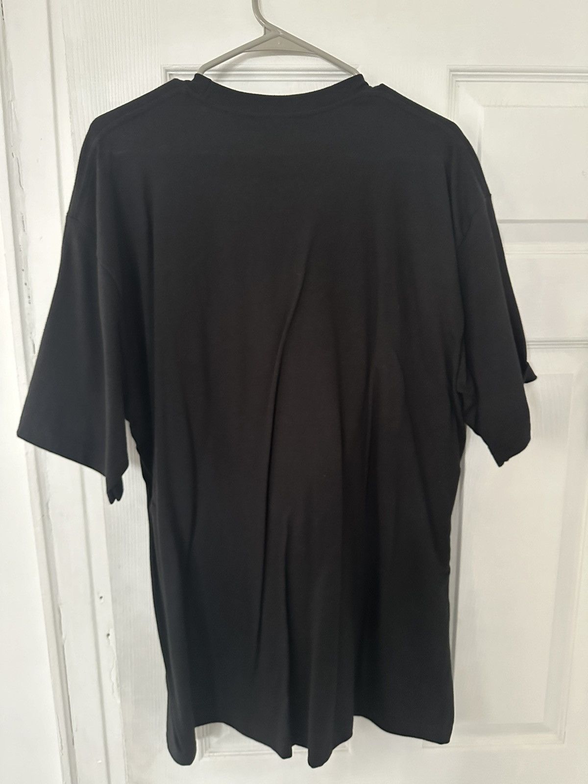 Supreme Supreme Maradona Tee Size US XL / EU 56 / 4 - 2 Thumbnail