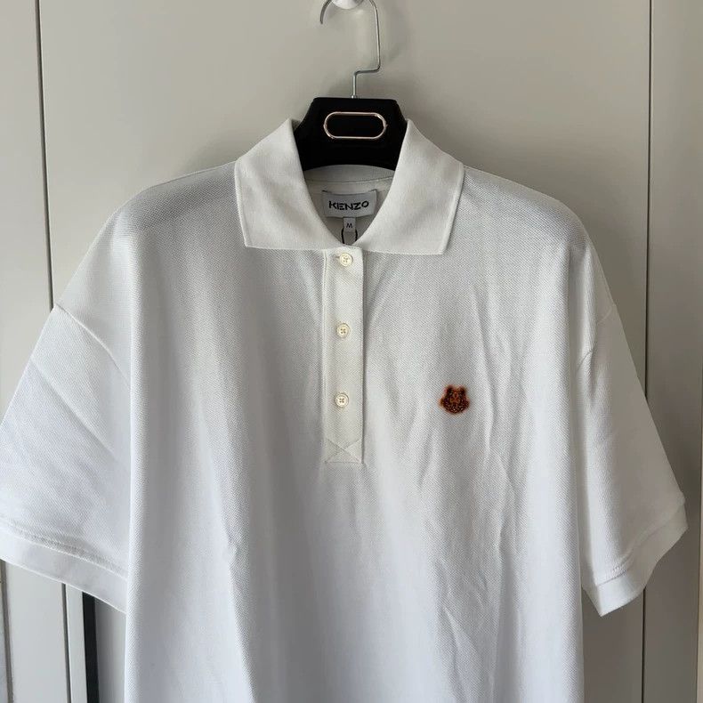 Kenzo KENZO POLO one-piece Size M / US 6-8 / IT 42-44 - 6 Thumbnail