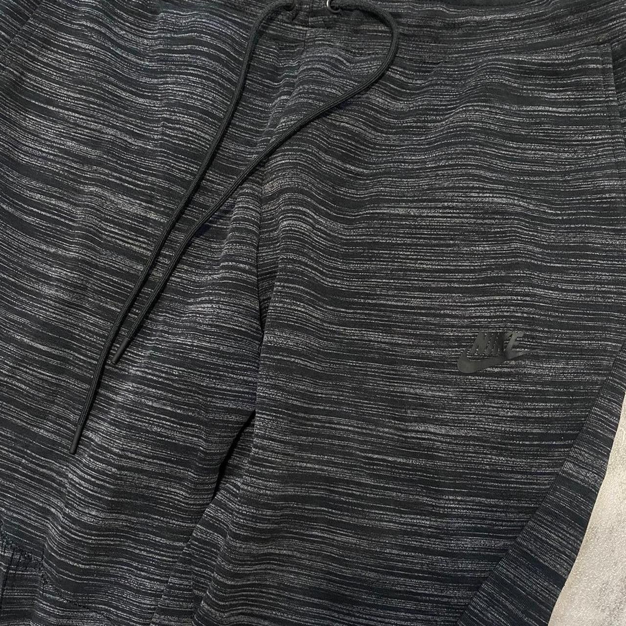 Nike Black Nike tech fleece joggers #athleisure Size US 32 / EU 48 - 3 Thumbnail