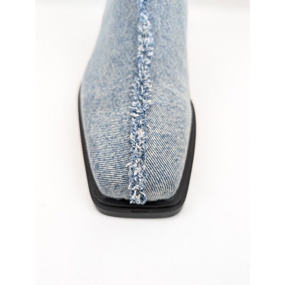 Y/Project o1rshd1 Boots in Vintage Ice Blue Size US 10 / EU 43 - 5 Thumbnail
