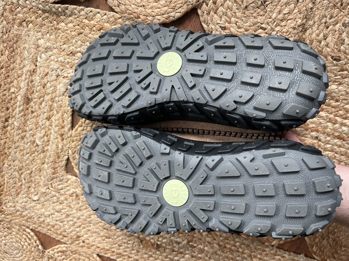 Japanese Brand × Ugg UGG Venture Daze suede Tasman moc mules clog snow slipon Size US 10.5 / EU 43-44 - 6 Thumbnail