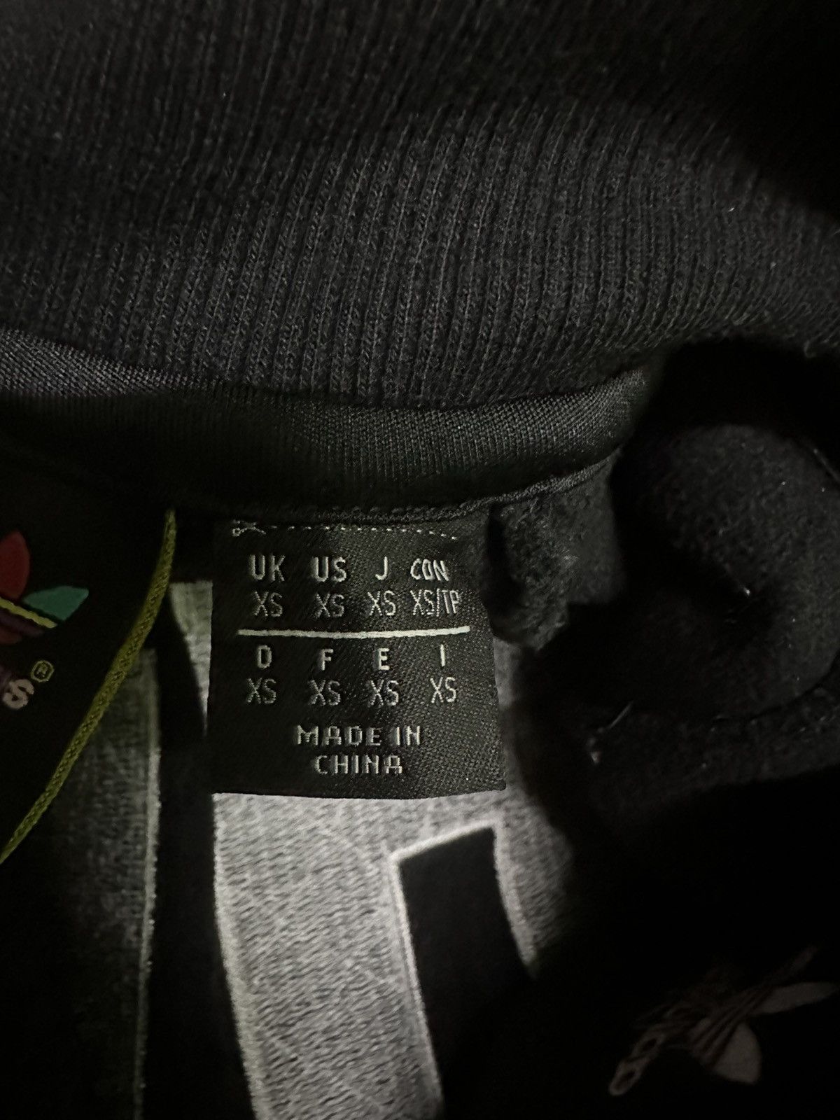Adidas × Pharrell Adidas x Pharrell Williams jacket Size US XS / EU 42 / 0 - 7 Thumbnail