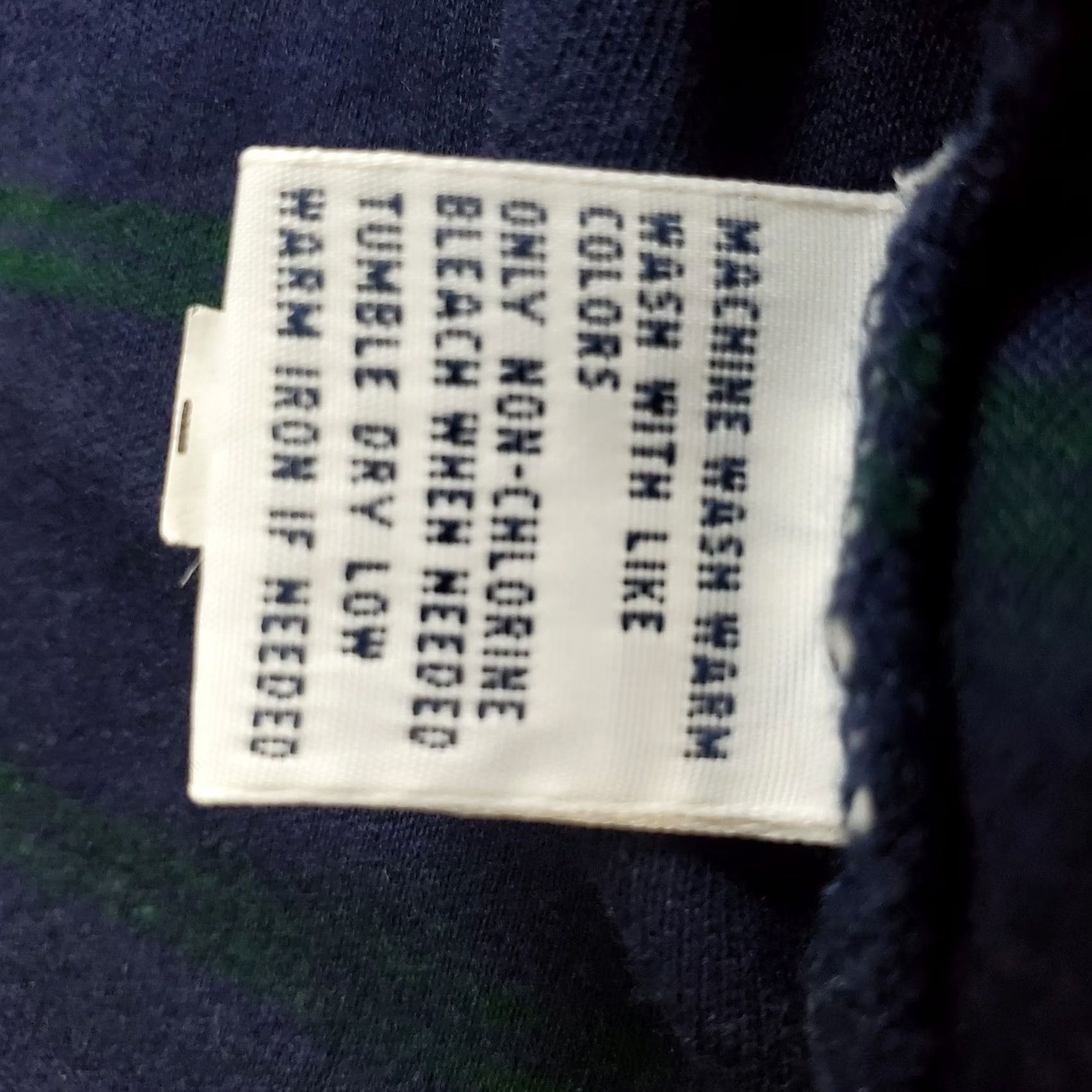 Polo Ralph Lauren Polo Ralph Lauren Golf Polo Shirt Men XL Multi Stripe High Low Slit Pony Logo Size US XL / EU 56 / 4 - 5 Thumbnail