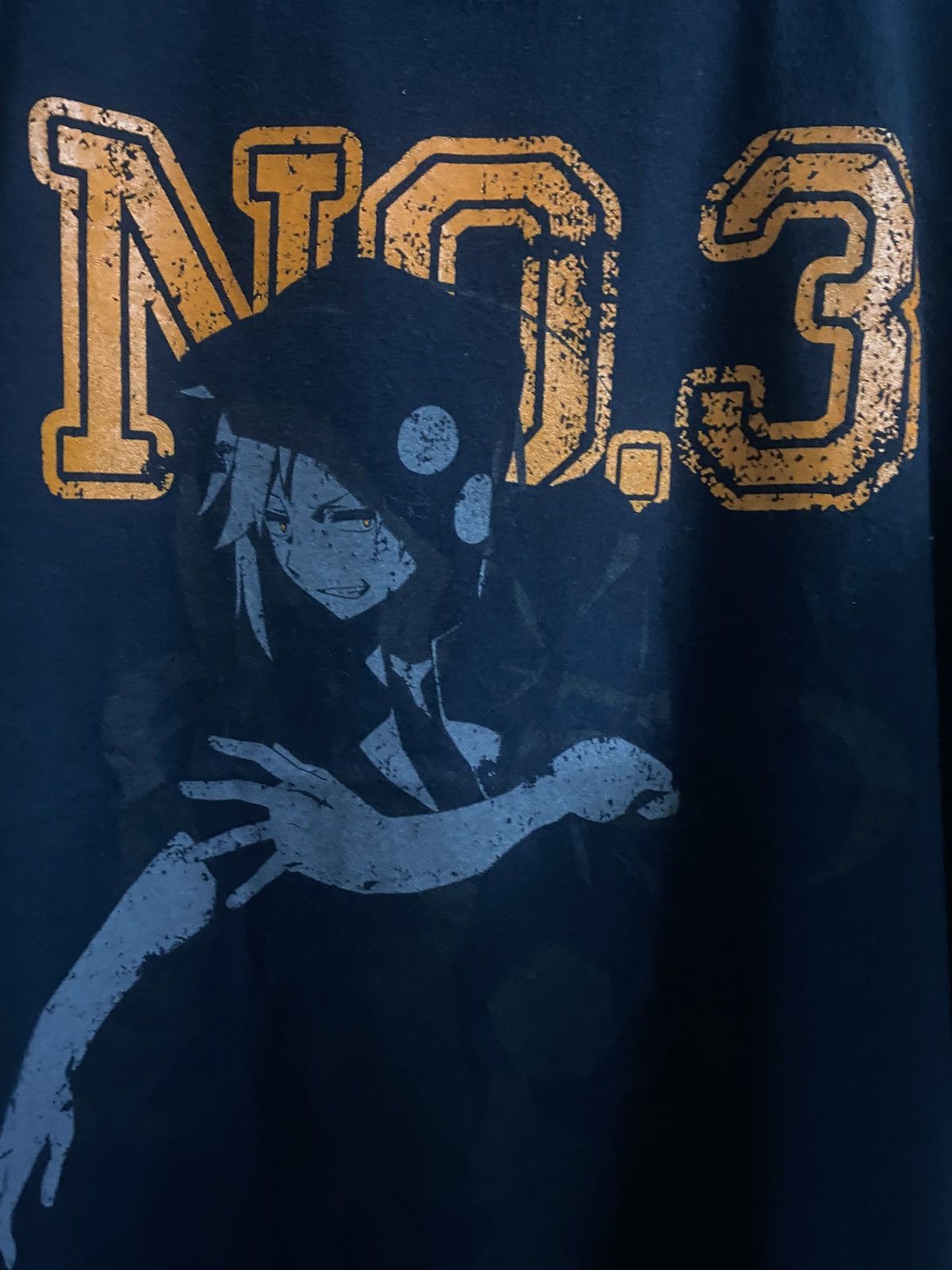 Anime × Japanese Brand × Vintage Mekakucity Actor Anime Size US M / EU 48-50 / 2 - 2 Thumbnail