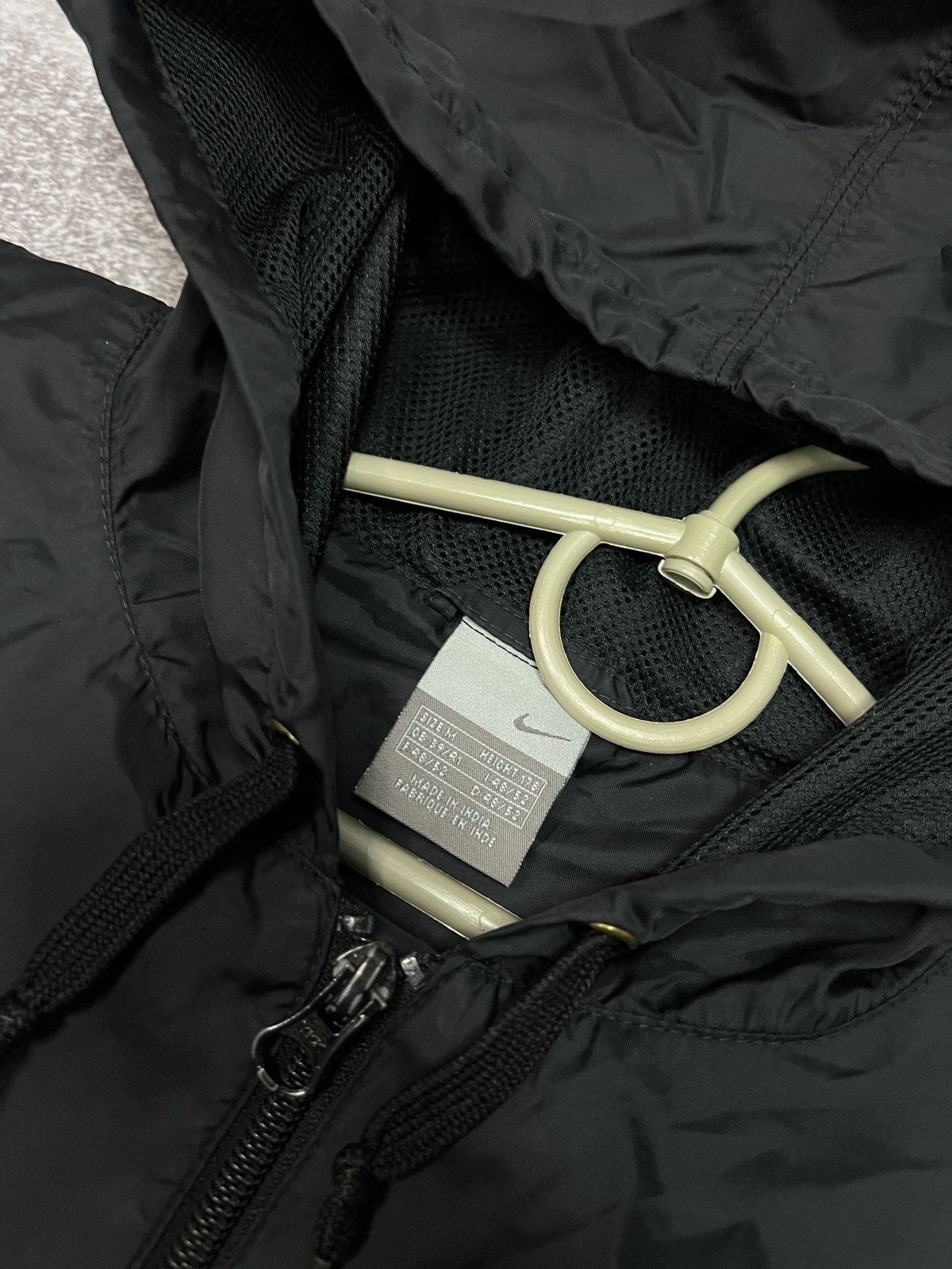 Nike Nike Vintage Jacket Size US M / EU 48-50 / 2 - 5 Thumbnail