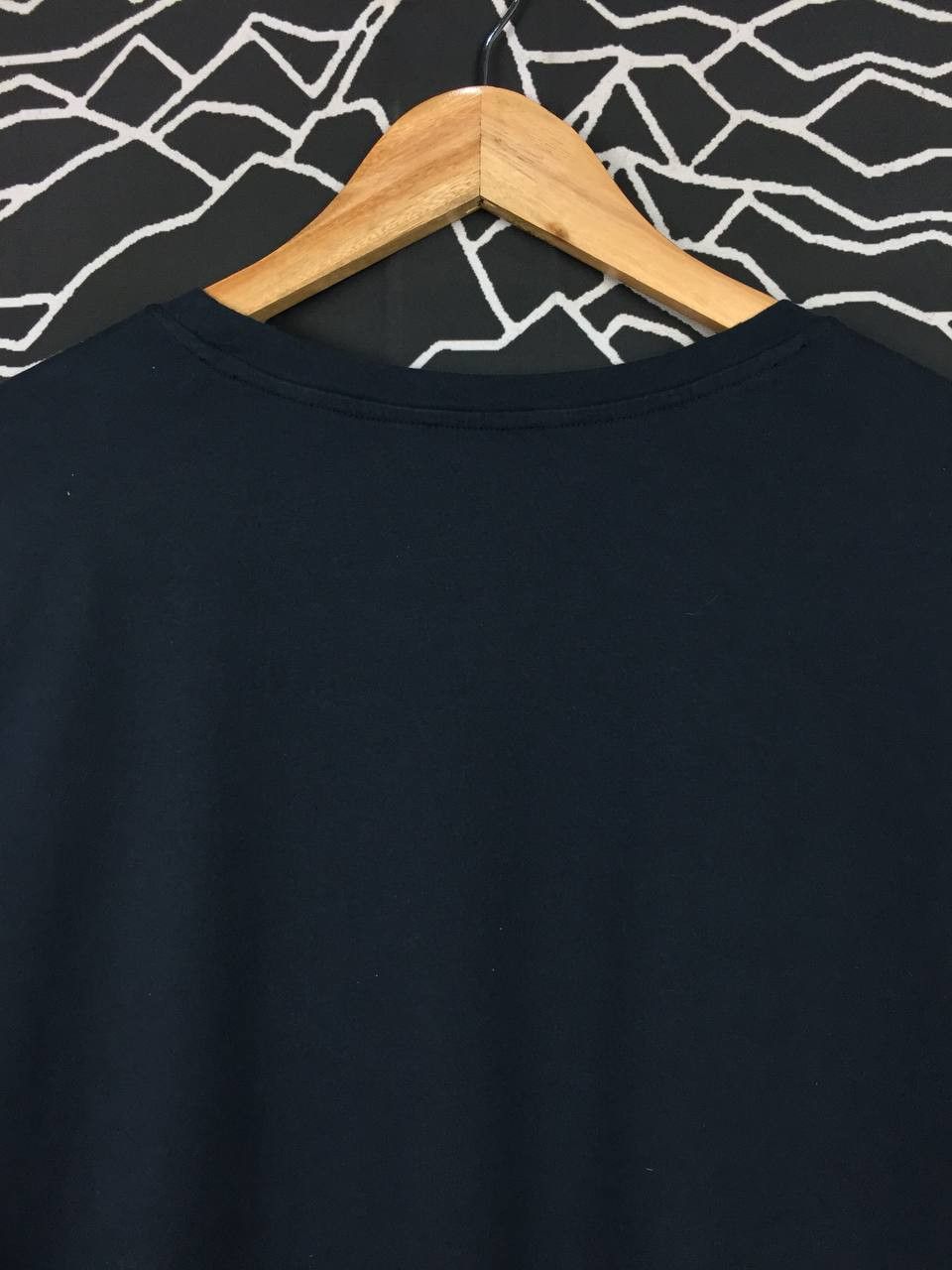 Vintage × Zimmerli Zimmerli of Switzerland X SWISS Pocket Longsleeve Tee Size US XL / EU 56 / 4 - 7 Thumbnail