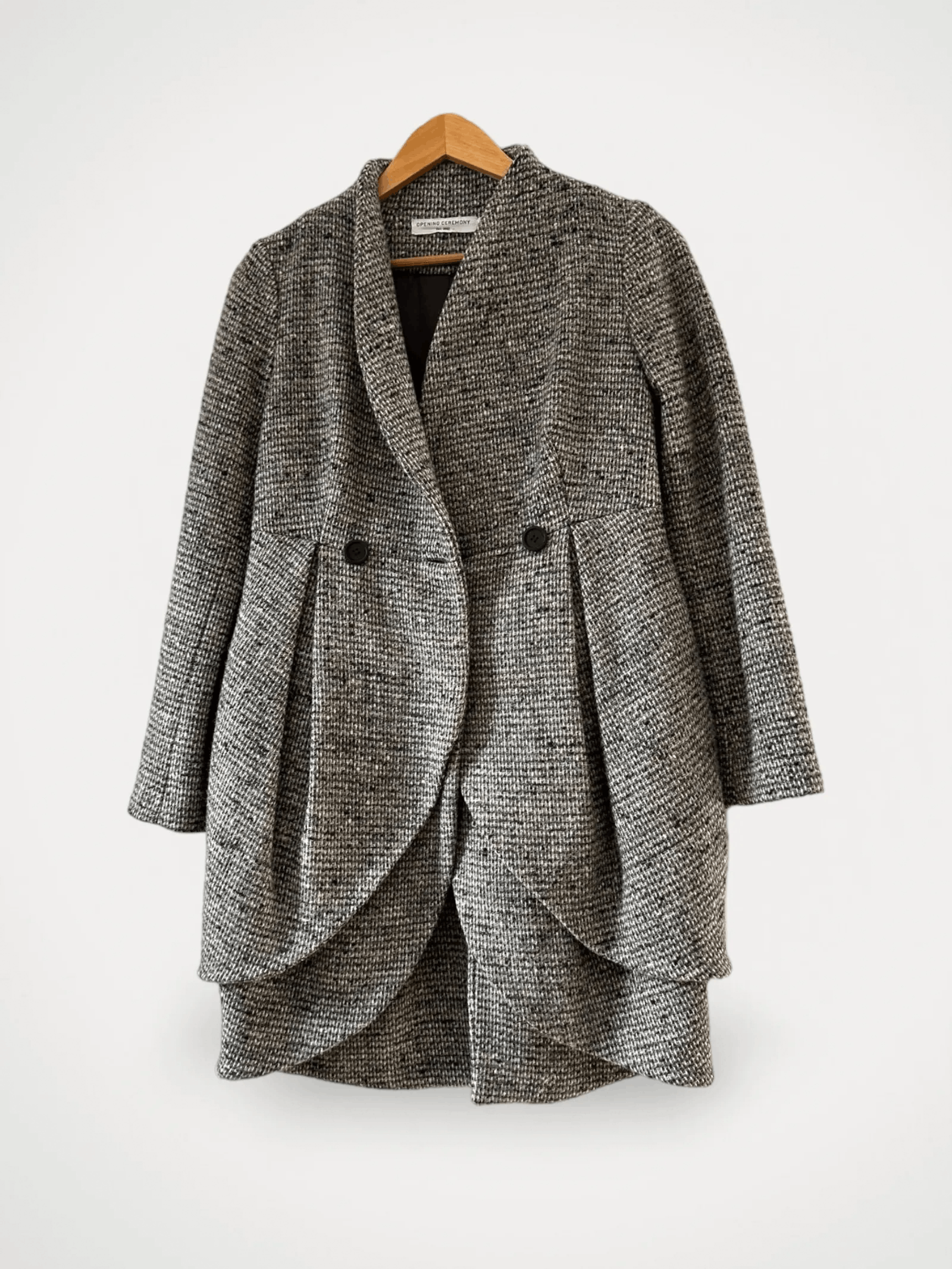 Opening Ceremony Opening Ceremony Jacket Size M / US 6-8 / IT 42-44 - 1 Thumbnail