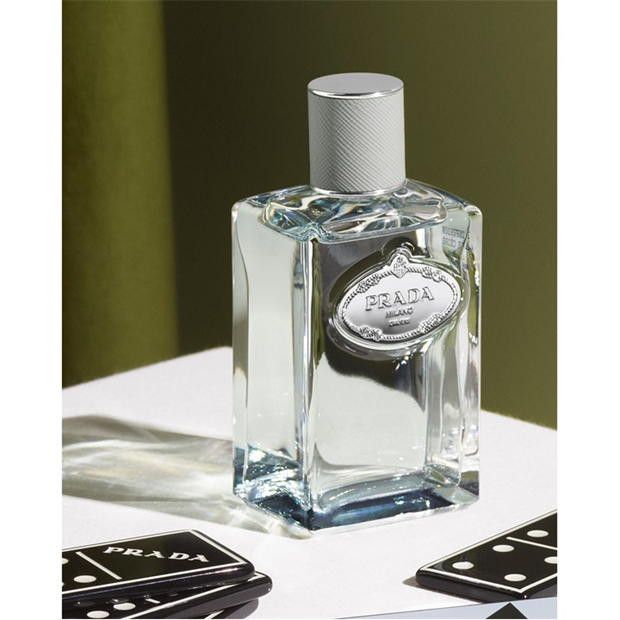 Prada Infusion de Cèdre Eau de Parfum 100ML Size ONE SIZE - 5 Thumbnail