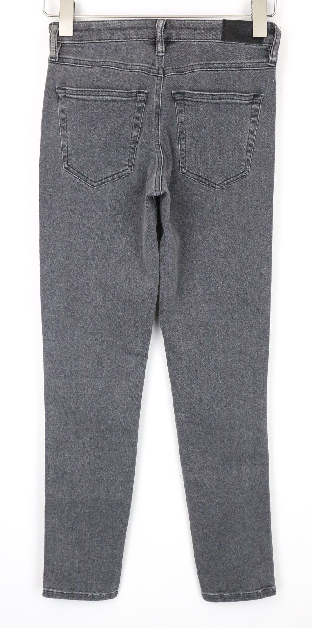 Diesel BABHILA 0890S W23/L32 Grey Girls Jeans 71004 Size 23" - 4 Thumbnail