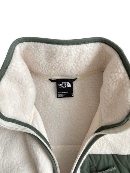 The North Face The North Face Men’s NORTH PEAK Full Zipper Fleece Vest Size US M / EU 48-50 / 2 - 3 Thumbnail