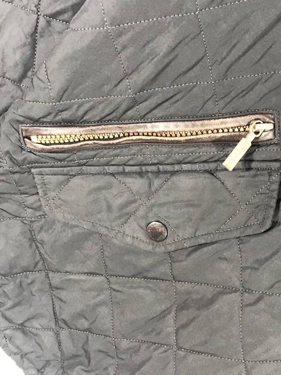 Barbour Classic design pocket Size US XL / EU 56 / 4 - 14 Thumbnail