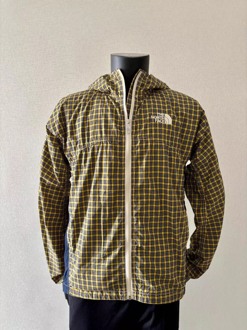 Junya Watanabe Junya Watanabe x The North Face Jacket Size L / US 10 / IT 46 - 1 Thumbnail