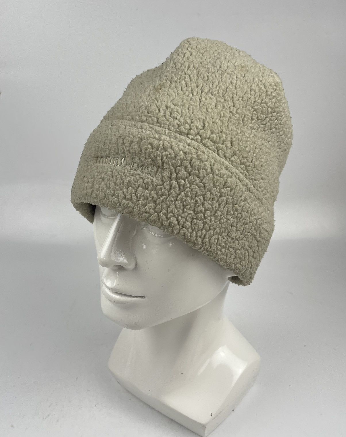 Montbell montbell beanie hat snow cap tc28 Size ONE SIZE - 1 Thumbnail
