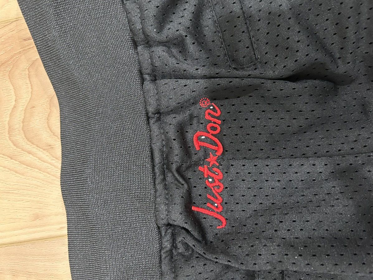 NBA Nba short Size US 32 / EU 48 - 7 Thumbnail