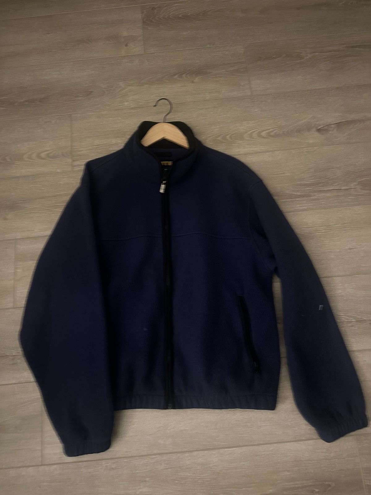 Eddie Bauer Eddie bauer fleece ebtek jacket Size US XL / EU 56 / 4 - 1 Thumbnail
