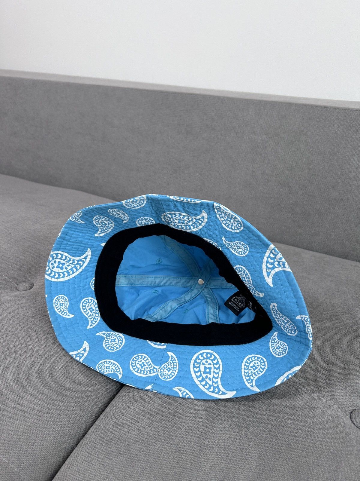 Obey Obey Bucket Hat Size ONE SIZE - 3 Thumbnail