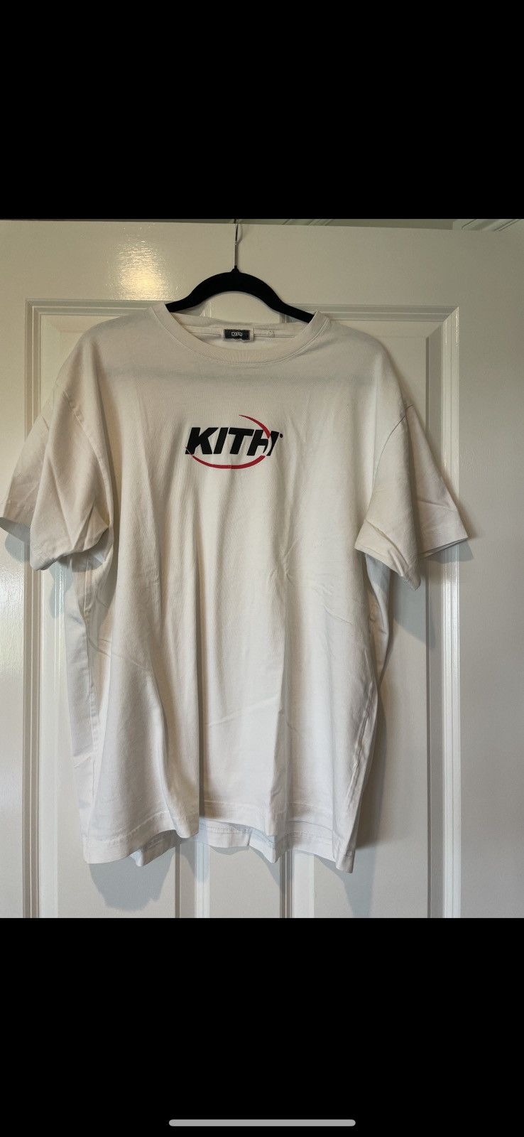 Kith Kith Honolulu Hawaii Exclusive Box Logo Sunset Tee