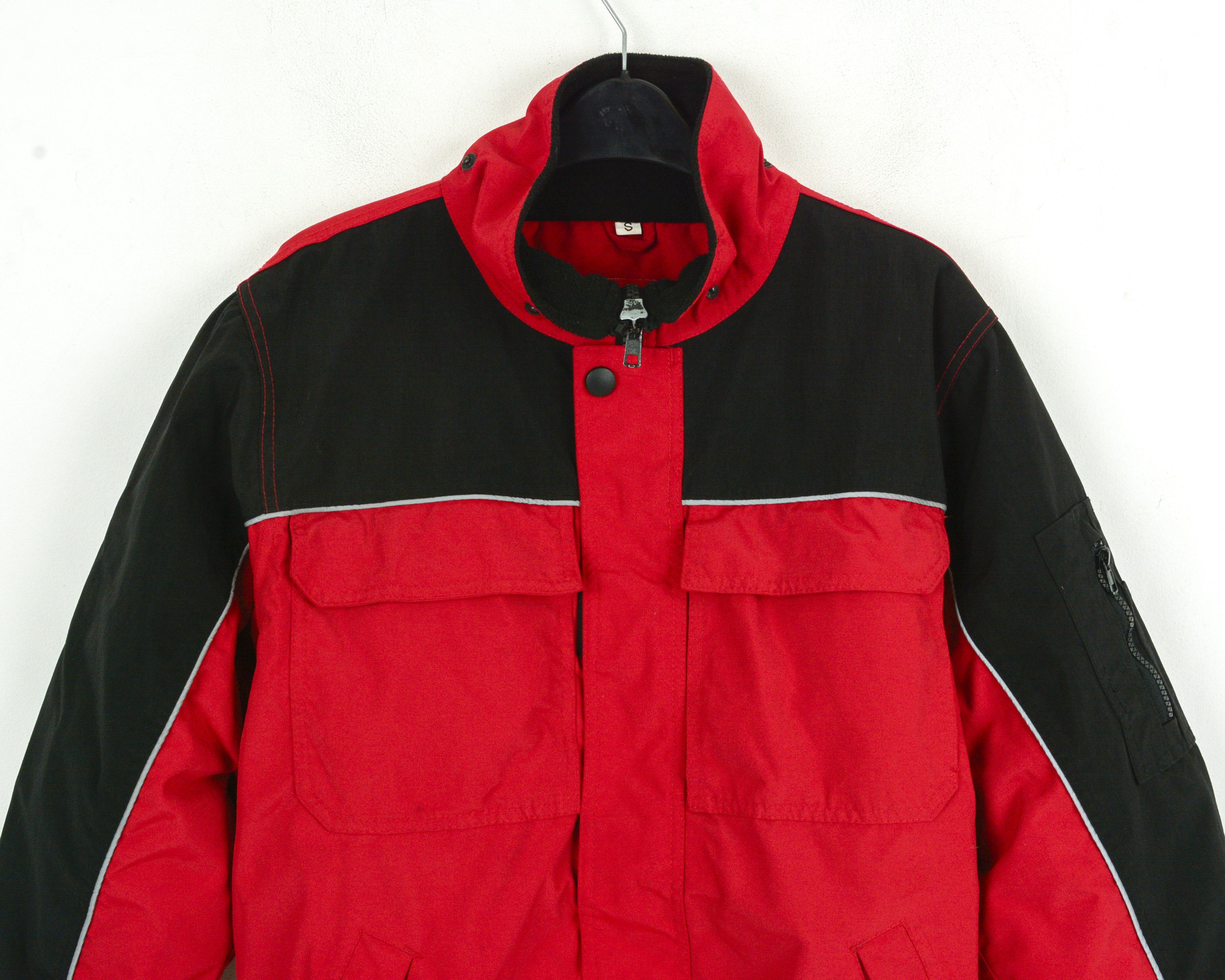 Other ENGELBERT STRAUSS Men S Work Chore Jacket Coat Cargo Utility Size US S / EU 44-46 / 1 - 2 Thumbnail