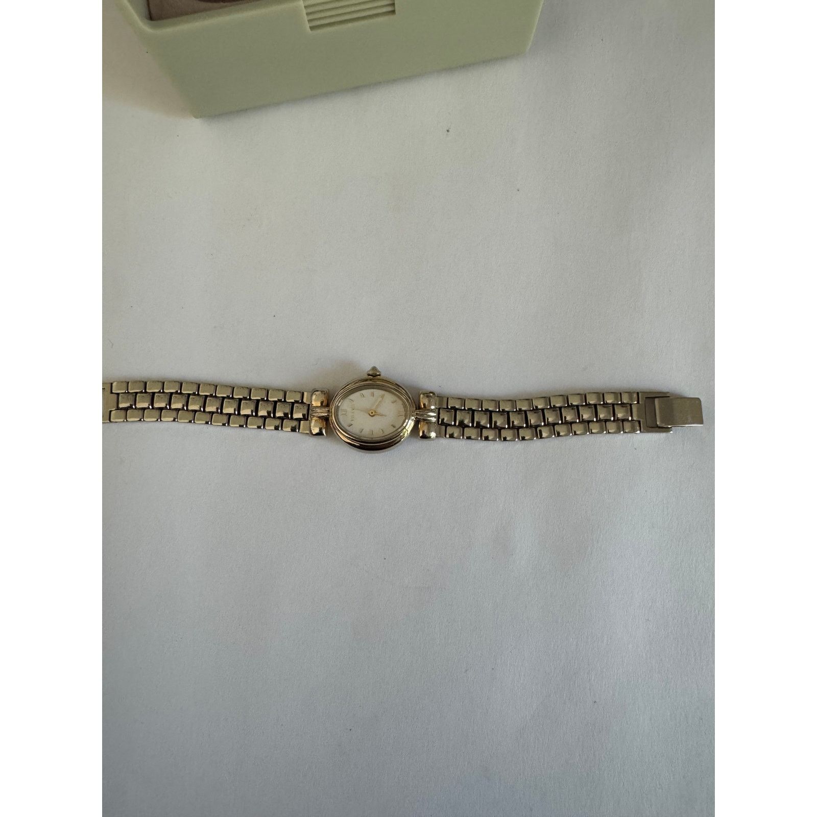 Citizen Mint Condition Citizen Vis a Vis Watch (80s-90s) Size ONE SIZE - 3 Thumbnail