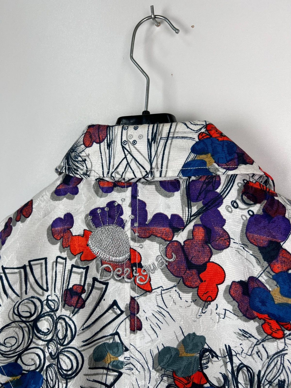 Desigual Desigual luxury coat size 40 Size S / US 4 / IT 40 - 12 Thumbnail