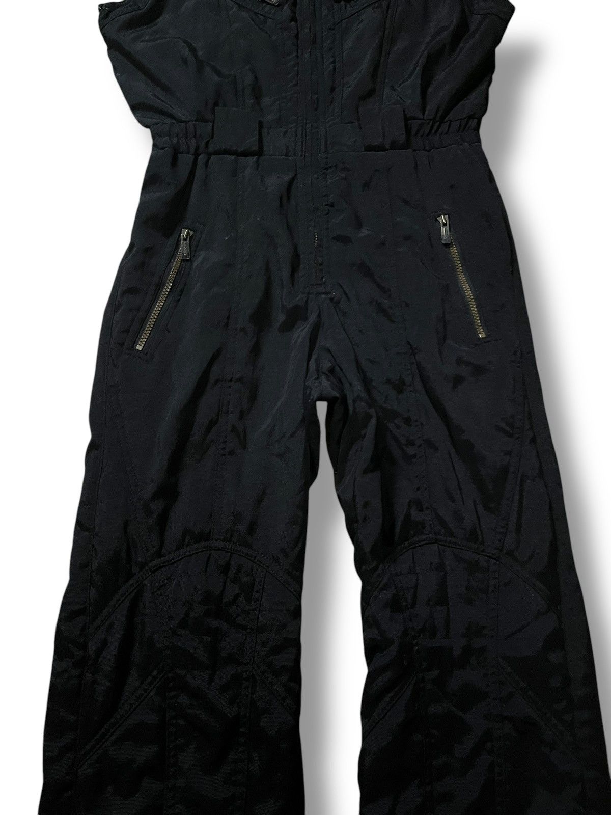 Japanese Brand 🇯🇵JAPANESE BRAND WINDEX PRO SKI JUMPSUIT Size US 32 / EU 48 - 4 Thumbnail