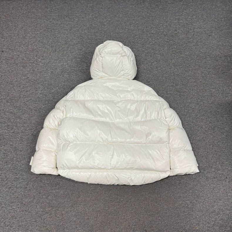 Valentino Valentino Bread down jacket Size S / US 4 / IT 40 - 2 Thumbnail