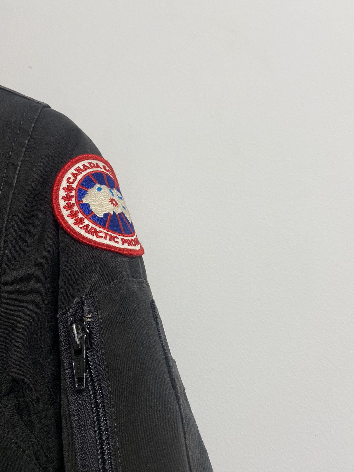 Canada Goose Canada Goose Montebello down jacket Size XS / US 0-2 / IT 36-38 - 7 Thumbnail