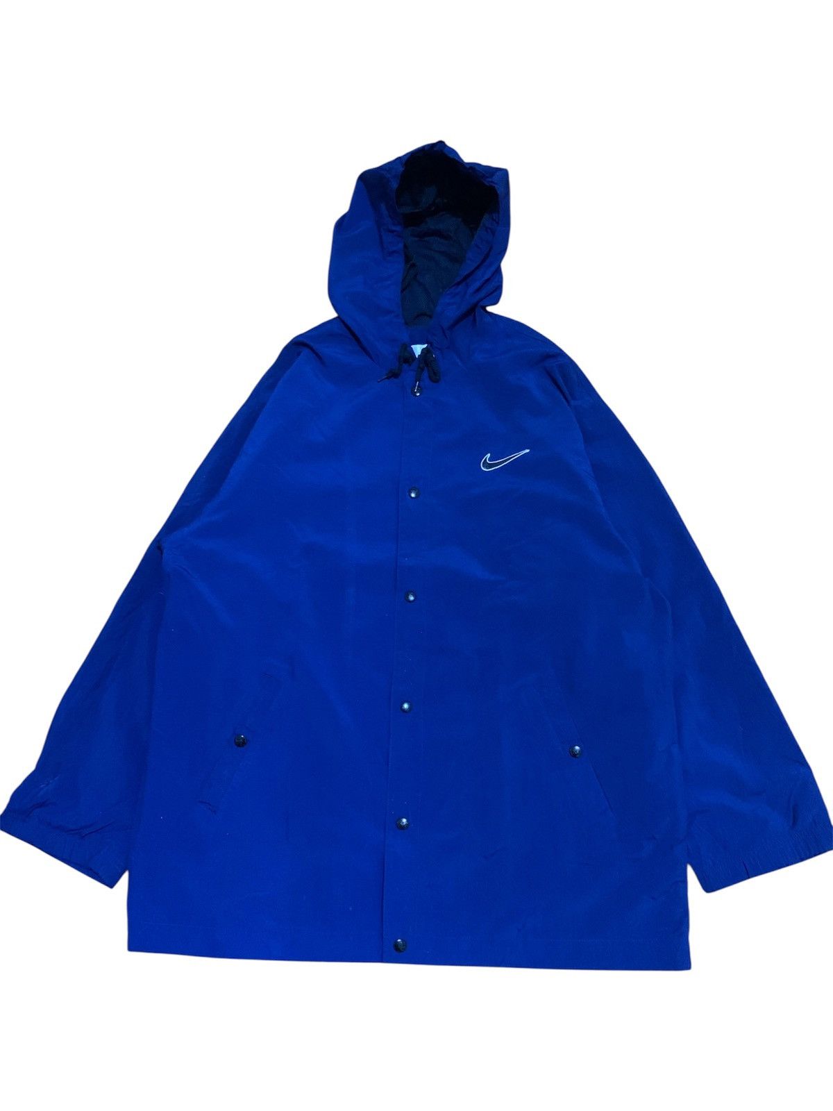 Nike NIKE VINTAGE JACKET Size US XL / EU 56 / 4 - 1 Thumbnail