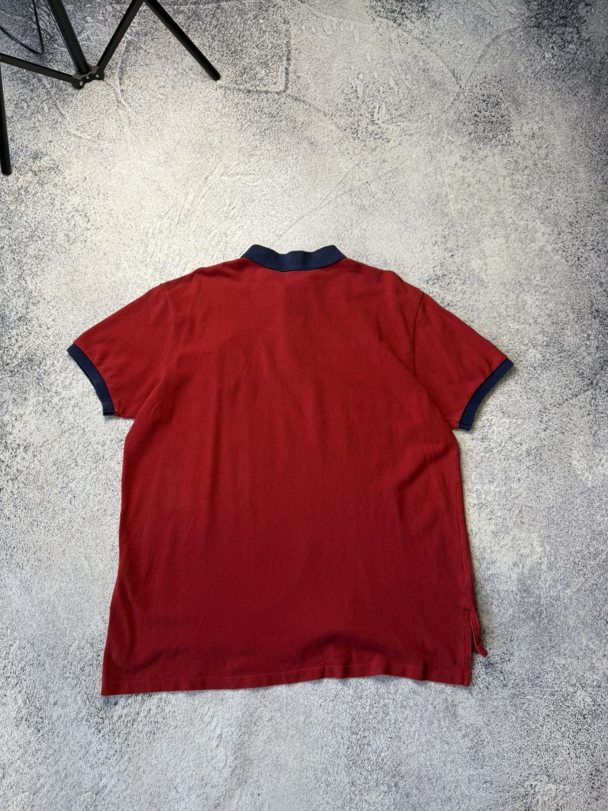 Polo Ralph Lauren Mens Vintage Polo Ralph Lauren Polos Streetwear Luxury Tee Size US XL / EU 56 / 4 - 21 Thumbnail