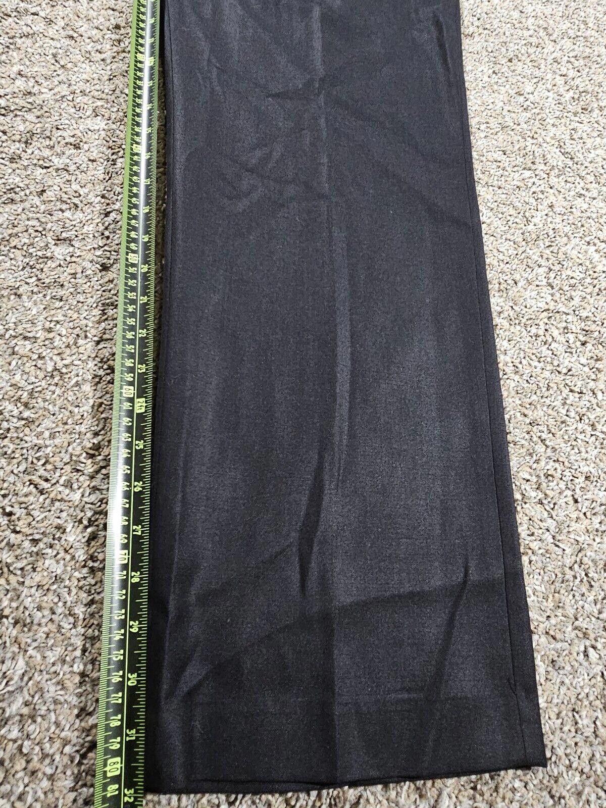 Designer kenneth roberts platinum midnight black slimfit NWT 40x32 Size US 40 / EU 56 - 5 Thumbnail