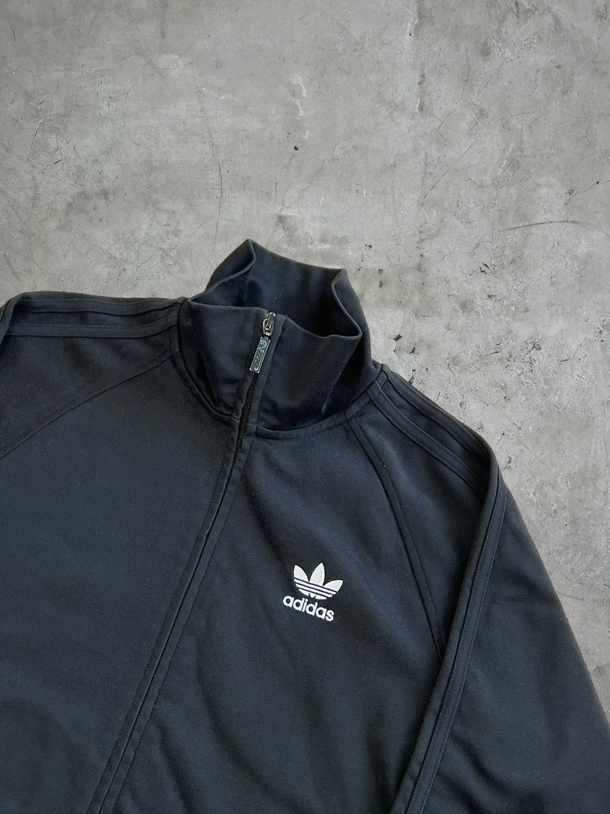 Adidas × Mastermind Japan Adidas x Mastermind 3-stripe Skull Jacket Size US M / EU 48-50 / 2 - 6 Thumbnail