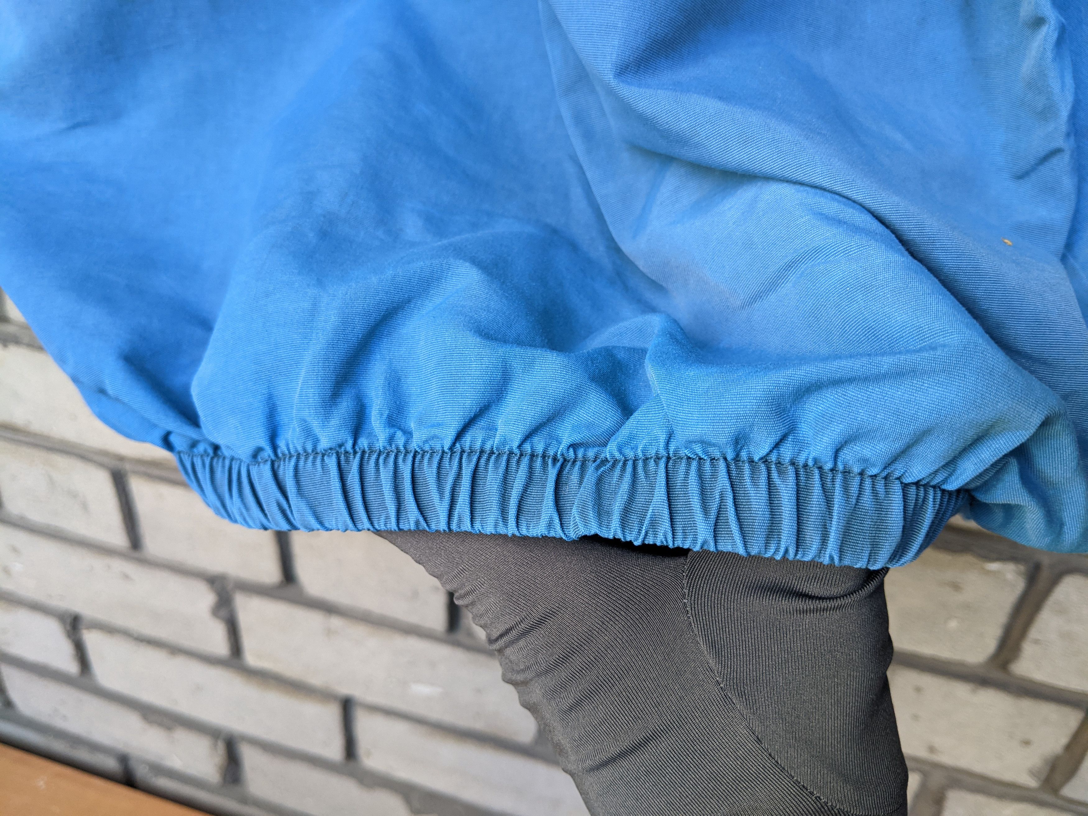 Vintage Cannondale Vintage Anorak Jacket Cycling Nike ACG made USA Size US L / EU 52-54 / 3 - 17 Thumbnail