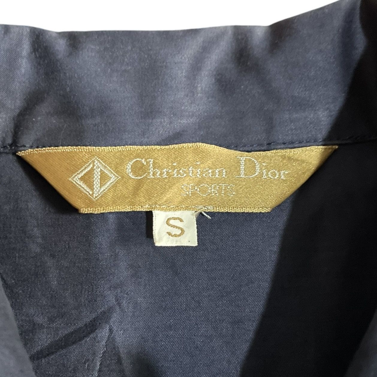 Christian Dior Monsieur Christian Dior Dress Size S / US 4 / IT 40 - 6 Thumbnail